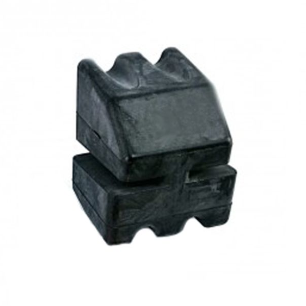 Sym Gummi-Motorstützanschlag Original SYM Code 50352ADB000 JET14 - JET X - MIO - SYMPHONY - S - SR - ST