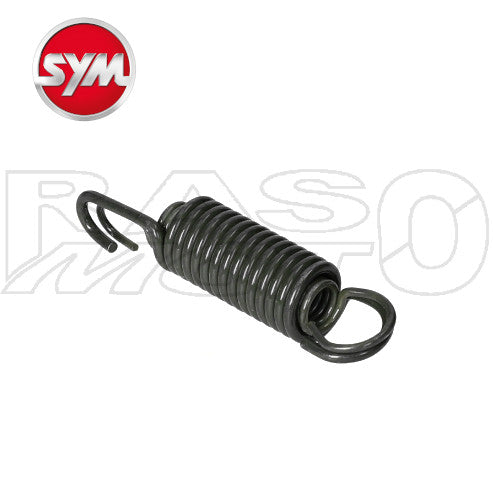 Sym Zentralständerfeder FIDDLE II - JET - JET4 - MASK - MIO - SYMPHONY - SYMPLY - RED DEVIL Originalersatzteil