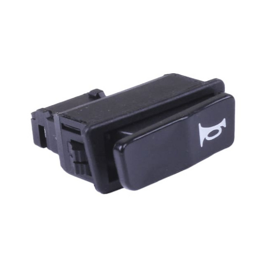 Sym Pulsante Clacson SYMPHONY - FIDDLE - HD - JT4 - SHARK - SYMPLY - XPRO - EURO - ATTILA - CINDERELLA Ricambio Originale 35180Z7A000