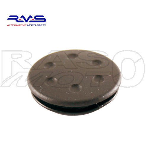 RMS Tappo Chiusura Buchi Manubrio Piaggio LIBERTY - NRG - FLY - RUNNER