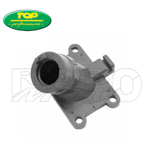 Top Performances CT00746 Collettore Aspirazione Motore AM6 BETA - FANTIC - HM - MALAGUTI - RIEJU - VENT - SHERCO - VALENTI - YAMAHA