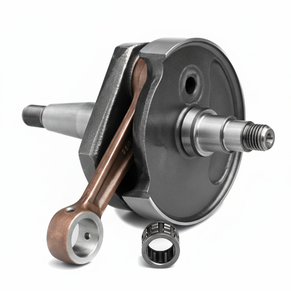 TOP Performances Albero Motore NORMALE CONO 20 Piaggio VESPA 50 N - FL - PK - PK XL - RUSH - APE - FL - FL2 - FL3 - RST - MIX - TM P IM07007