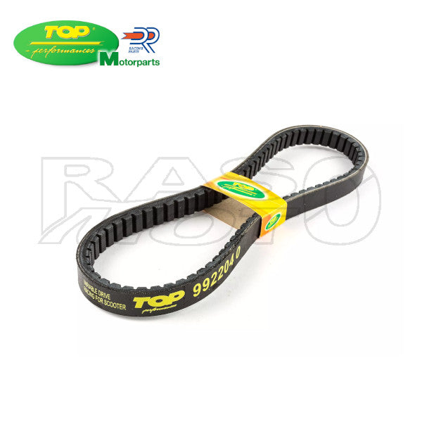 Top Performance 9922040 Transmission Belt Scooter Piaggio VESPA ET2 - ET4 - LX - LXV - S - ZIP