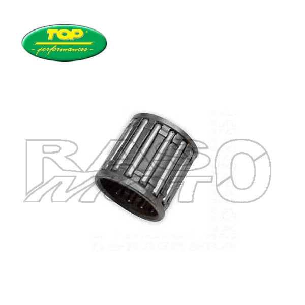 Top Performance AA00766 Piston Pin Needle Cage 12x15x15 AM6 - APRILIA - BETA - FANTIC - VENT - YAMAHA - APRILIA - RIEJU - SHERCO - MALAGUTI - HM