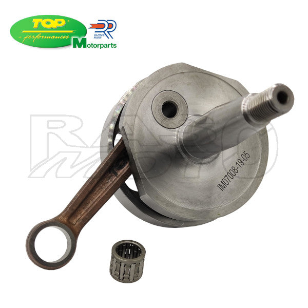Top Performance IM07008 Albero Motore Anticipato Cono 20mm Piaggio VESPA FL - N - PK - PK XL - RSUH - APE - FL - FL2 - FL3 - MIX - RST - TM P