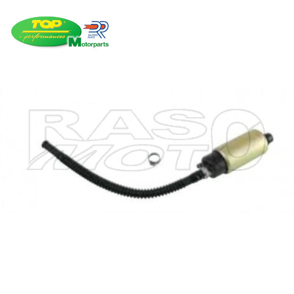 Top Performance PB00902 Kit Pompa Benzina Scooter Piaggio BEVERLY - VESPA GTS - GTV - Aprilia SCARABEO - SPORT CITY