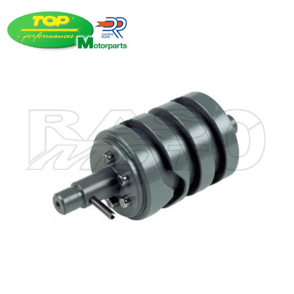 Top Performances Desmodromic Gearbox In ERGAL 55 Engines Minarelli AM6 - BETA - FANTIC - HM - MALAGUTI - APRILIA - RIEJU - SHERCO - VALENTI - YAMAHA 9920020