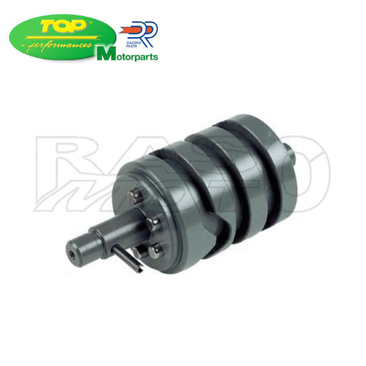 Top Performances Desmodromico Cambio In ERGAL 55 Motori Minarelli AM6 - BETA - FANTIC  - HM - MALAGUTI - APRILIA - RIEJU - SHERCO - VALENTI - YAMAHA 9920020