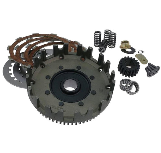 Top Performances Frizione Denti Dritti Z=18/68 Moto BETA - APRILIA - HM - YAMAHA - VALENTI - RIEJU - FANTIC - VENT - MBK - CMC - MALAGUTI - PEUGEOT - SHERCO  9918550