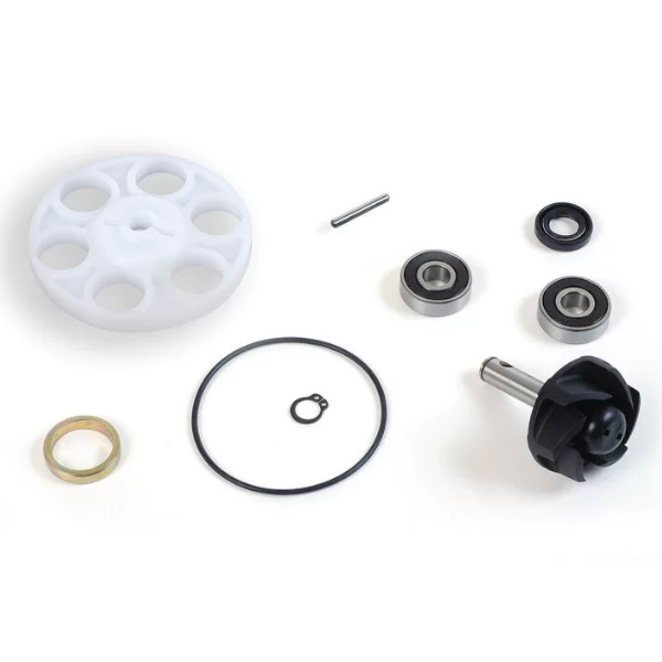 Top Performances Kit Revisione Riparazione Pompa Acqua Scooter 50 Minarelli APRILIA - BENELLI - BETA - MALAGUTI - MBK - YAMAHA AA00788
