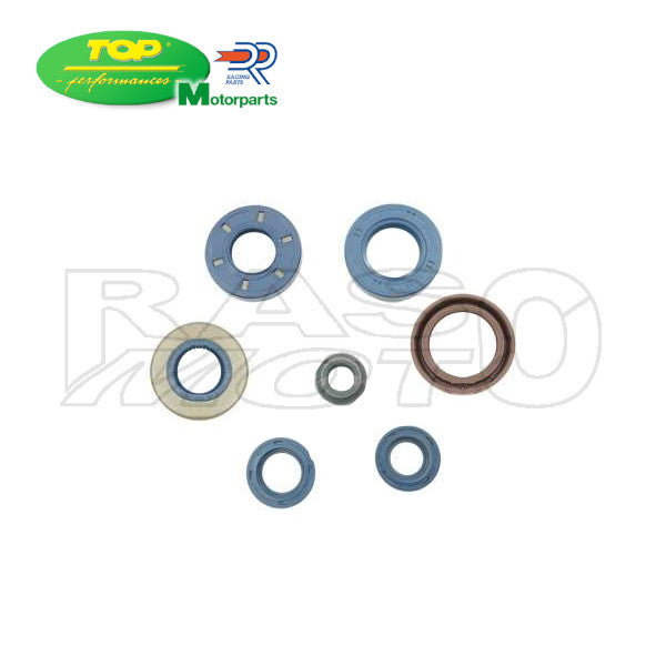 Top Performances K070060 Serie Paraoli AM3-4-5-6 Moto 50cc 2T