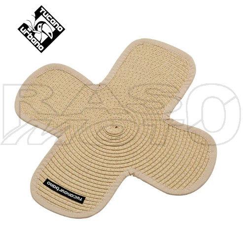 Tucano New Panama Universal Straw Balaclava Motorrad- und Rollerhelm