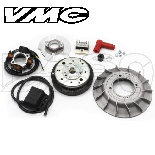VMC Elektronischer Zündkegel 19 Classic Vespa Small Frame 50 Special - ET3 - PRIMAVERA - PK 50-125 - S 001013-V14F