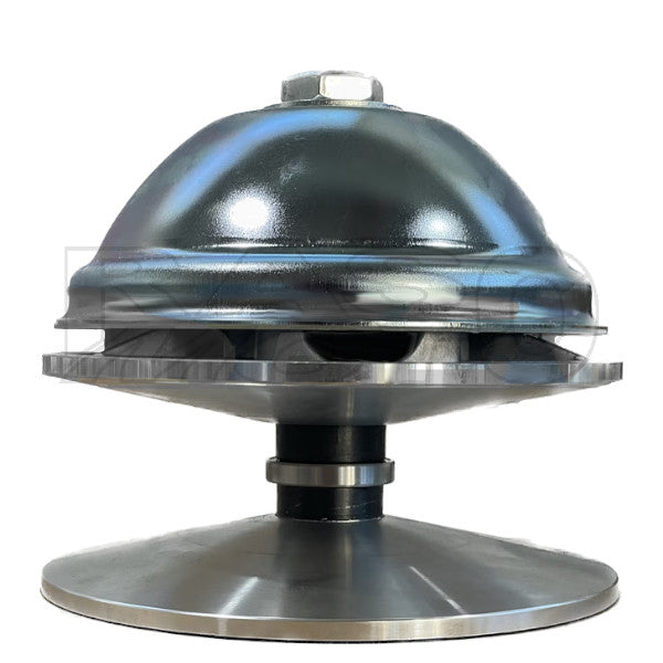 Variator / Riemenscheibe Motorseite MICROCAR - LIGIER 1403266 1412450 - AIXAM 3AAP22A