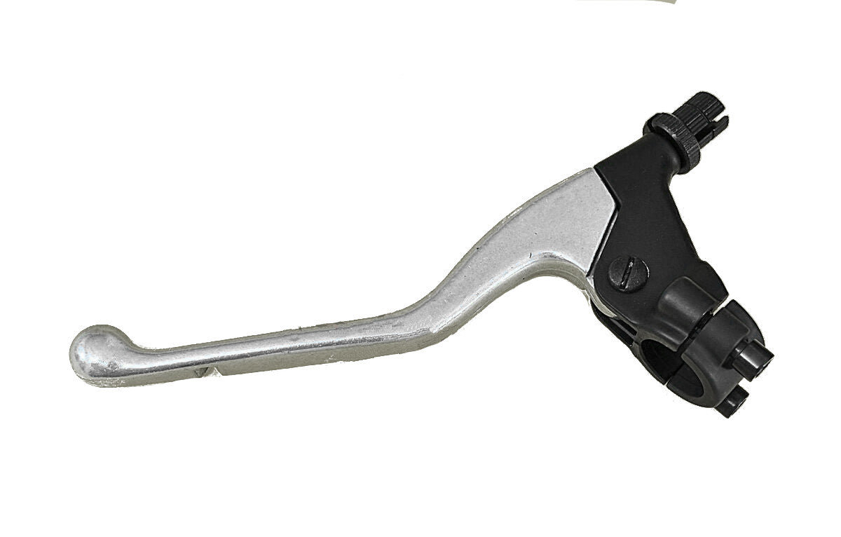 Comando Leva Frizione Completa Moto 50 RR DERAPAGE  - HM CRE  Ricambio originale