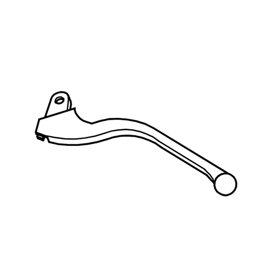 Vent Leva Frizione PHOENX Moto SKATE 50cc 2024 Ricambio Originale K02024502