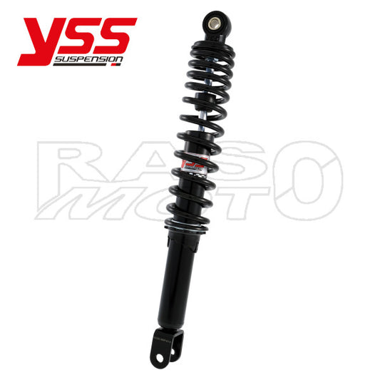 YSS Ammortizzatore Posteriore Honda PHANTEON 125-150 + FORESIGHT 250 - Peugeot SV 250