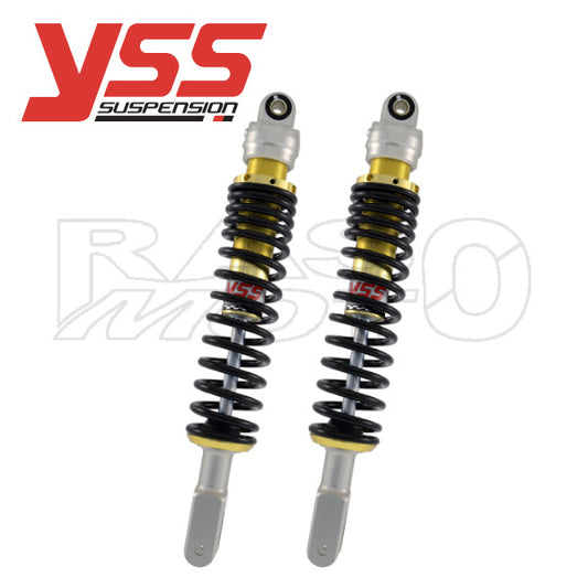 YSS Coppia Ammortizzatori Scooter Honda SH 125 - 150 204590322
