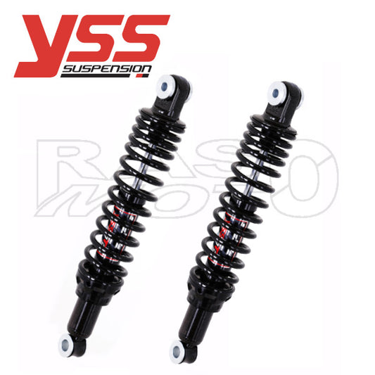 YSS Coppia Ammortizzatori Scooter Piaggio BEVERLY 125-200-250-300 204593298