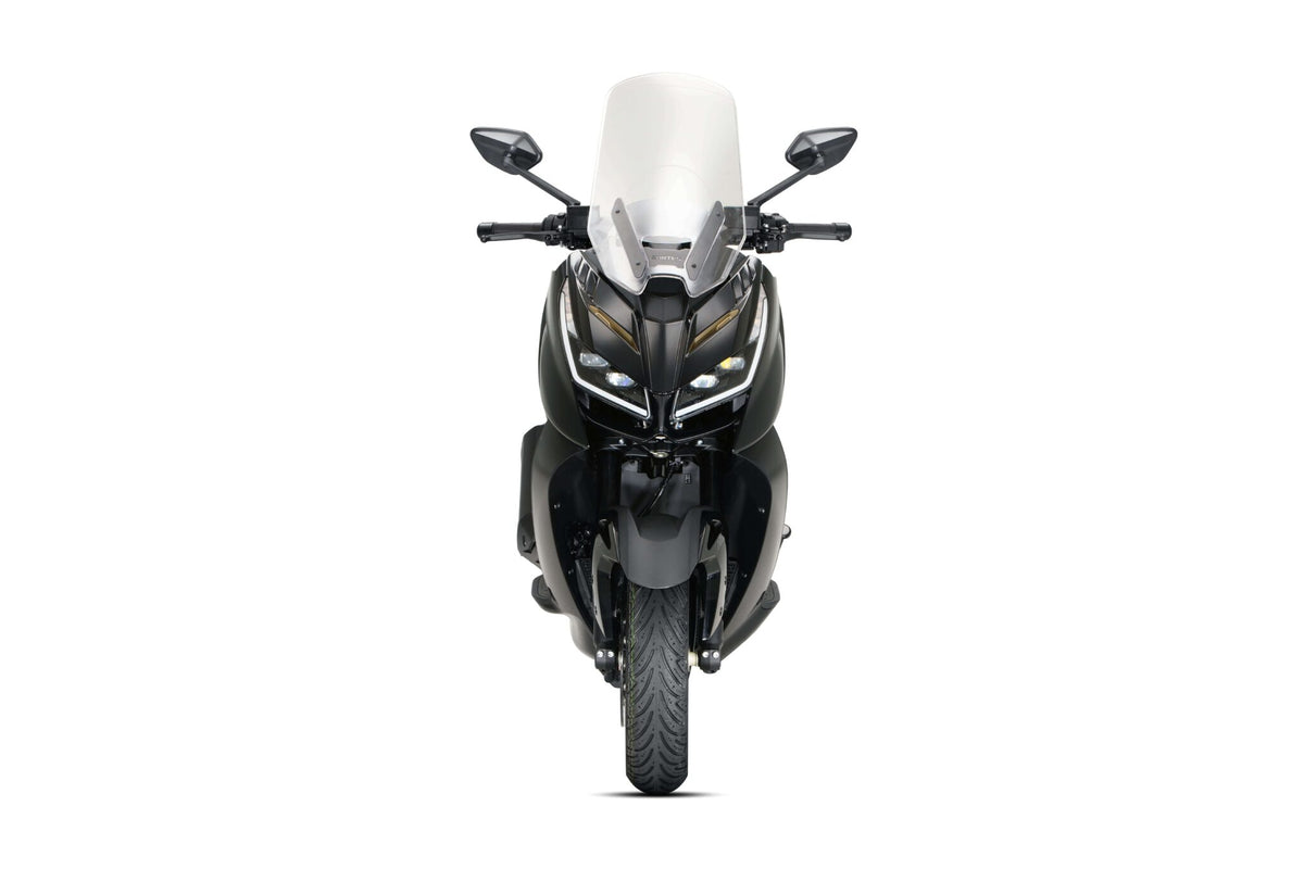 Zontes ZT 368 D Nero 2026