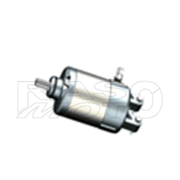 Zontes Sottogruppo Motorino Avviamento Scooter ZT 350D - 350E Ricambio Originale 1051070-001000