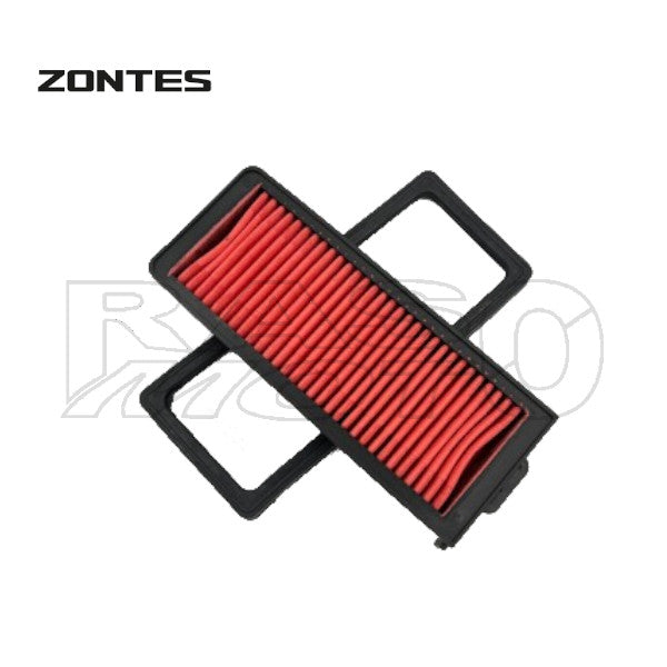 Zontes Filtro Aria ZT125 2020-2022-2023 Ricambio Originale