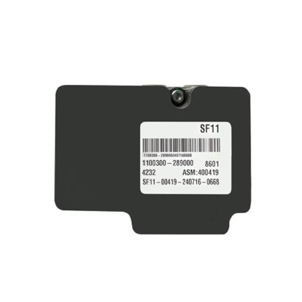 Zontes Centralina Elettrica ABS ZT 368 G 2025 Ricambio Originale 1100300-308000