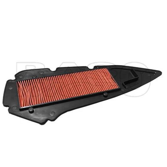 Zontes Filtro Aria Elemento Filtrante ZT368 T-G E5 2025 Ricambio Originale 1226400-259000