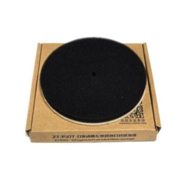 Zontes Filtro Aria Variatore Trasmissione ZT 368 G - E - D - 350 D - E - 125 D Ricambio Originale 1226400-199000