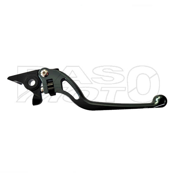 Zontes Leva Freno Anteriore 350 D - E - GK - T1 - T2 - R1 - V1 - X1 Scooter Moto Ricambio Originale