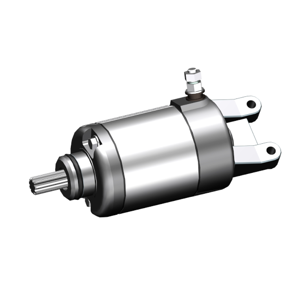 Zontes Motorino Avviamento ZT 368 E - G - ETC Ricambio Originale 1051076-006000