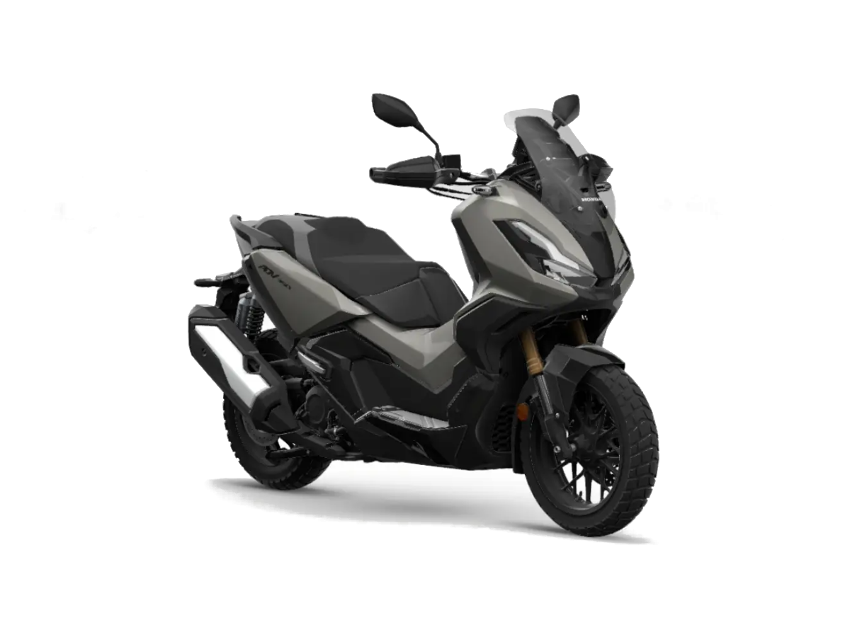 Honda ADV 350