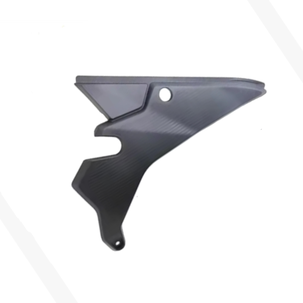 CFMoto Carena Copertura Destra Copri Gamba MT 650 - 700 Ricambio Originale CFR042011