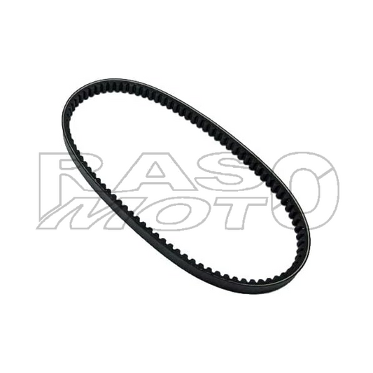 Sym Cinghia Trapezoidale 860x19,7x28D SYMPHONY 125 S - SR - ST  Ricambio Originale 1B01A6102