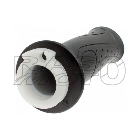 Sym Comando Gas Nero SYMPHONY S - SR - SYMPLY - JET4  Ricambio Originale