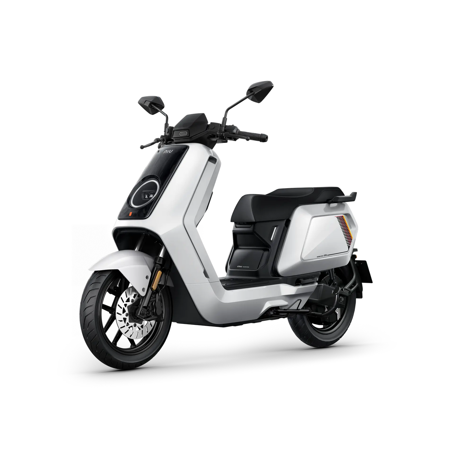 NIU NQiX 150 Scooter Elettrico 2600W