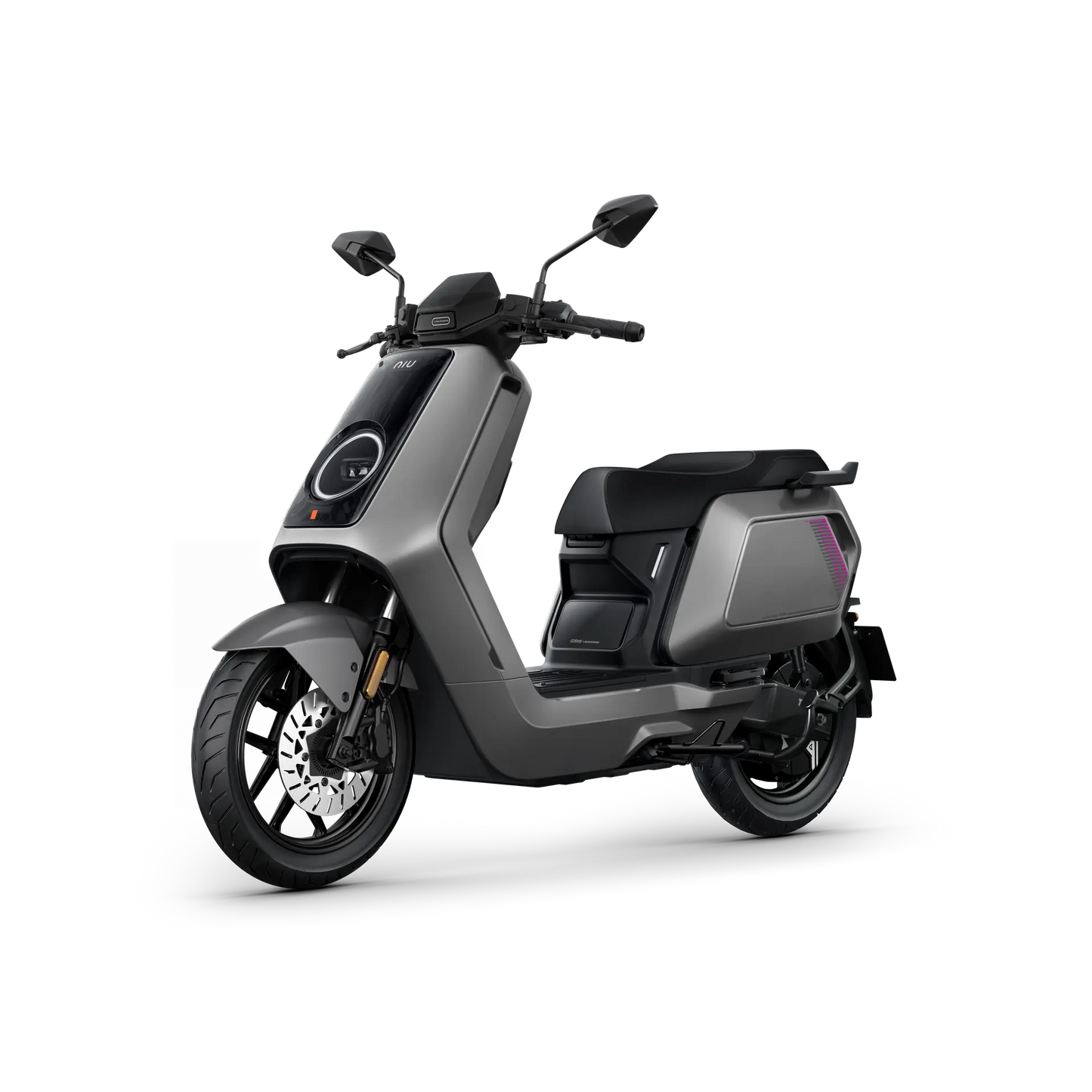 NIU NQiX 150 Scooter Elettrico 2600W