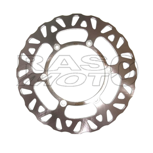 Beta Disco Freno Posteriore Motard Track D.220 Ricambio Originale 024.42.101.00.00