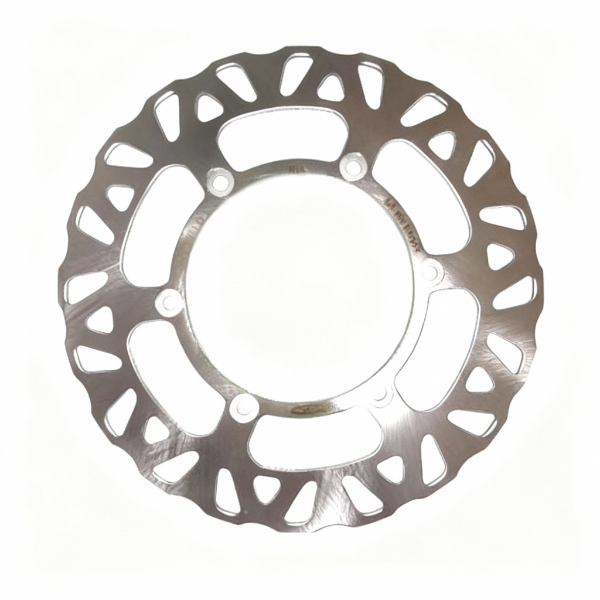 Beta Disco Freno Posteriore Motard Track D.220 Ricambio Originale 024.42.101.00.00