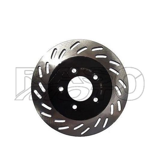 Sym Disco Freno Anteriore Symphony - S - JET4 Ricambio Originale