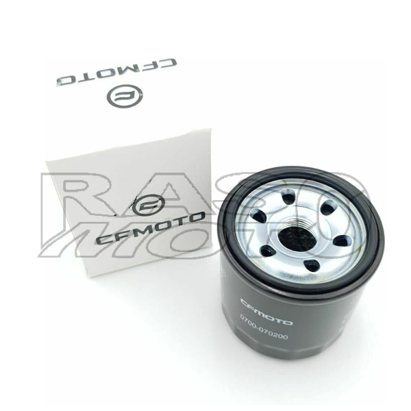 CF Moto CFR070020 Cartridge Oil Filter For 650 MT - GT - NK / 450 MT - NK - SR Original Spare Part