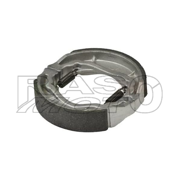 Sym Paar hintere Bremsbacken FIDDLE / SYMPHONY / SYMPLY / CROX Originalersatzteil