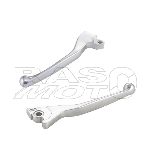 Piaggio 781120 + 666558 Paar Bremshebel LIBERTY - VESPA - FLY Original Ersatzteil