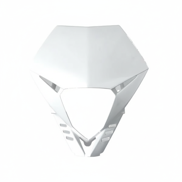 Beta White Mask ENDURO / MOTARD Originalersatzteil 014.43.040.10.51