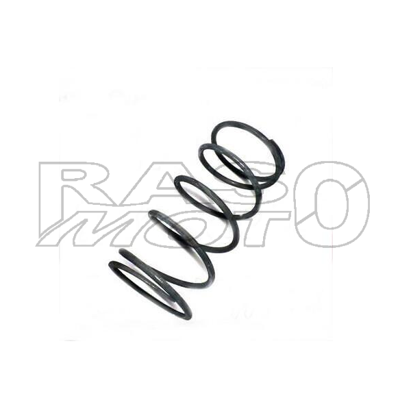 Piaggio Molla Di Contrasto Variatore Scooter VESPA - NRG - FLY - LIBERTY - ZIP - RUNNER -SCARABEO Ricambio Originale