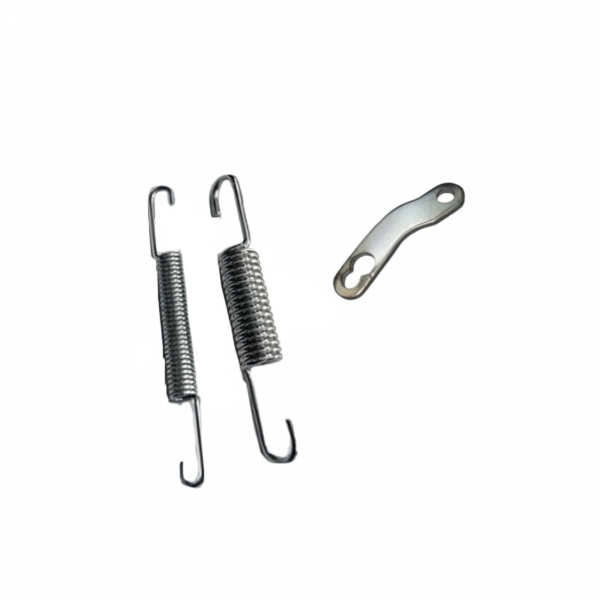 Beta Springs + Stand Plate ENDURO / MOTARD Original Spare Part