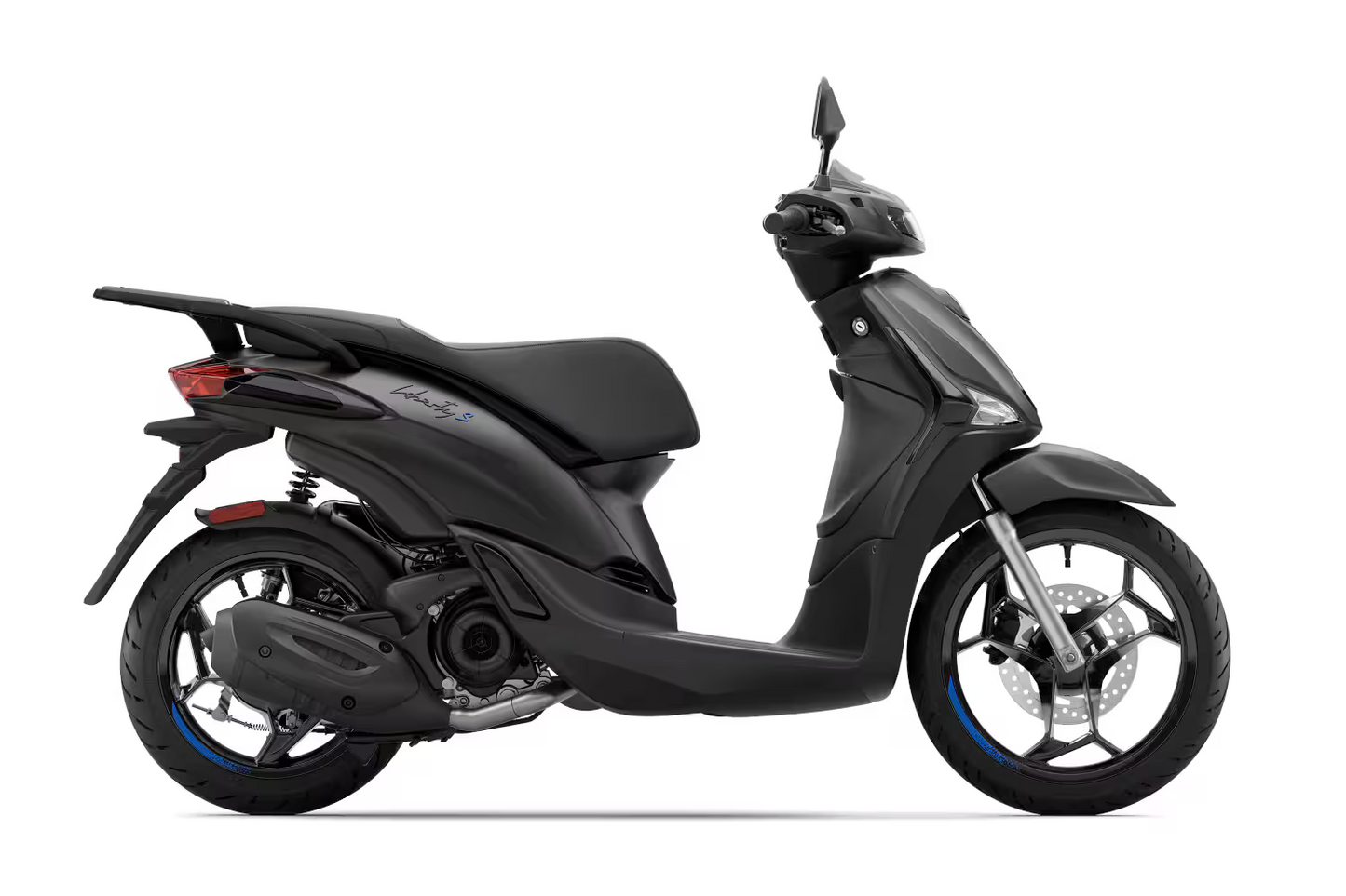 Piaggio Liberty 50 I-GET E5