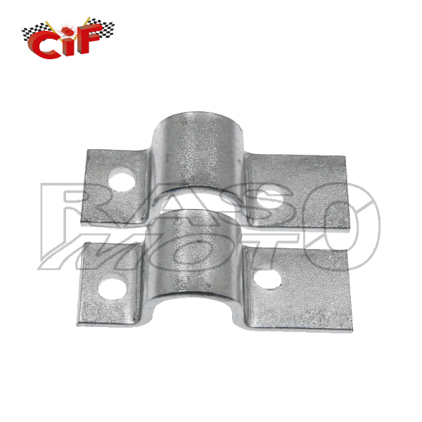 Cif 5500 Pair of Fixed Stand Plates Piaggio VESPA 50 SPECIAL - 125 PRIMAVERA - ET3