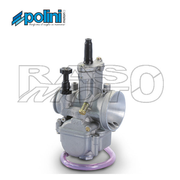 Polini Carburatore 24 Scooter Piaggio VESPA LIBERTY