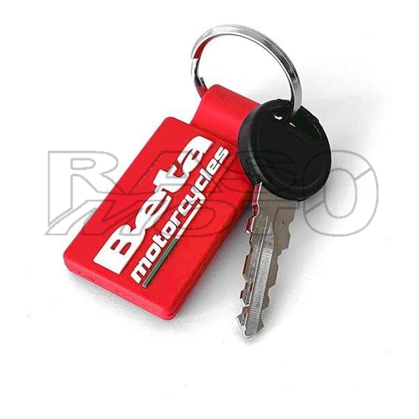 Beta Original Schlüsselanhänger BETA MOTORRÄDER 50.10301.000